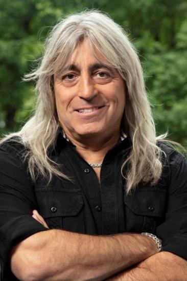 Mikkey Dee Image