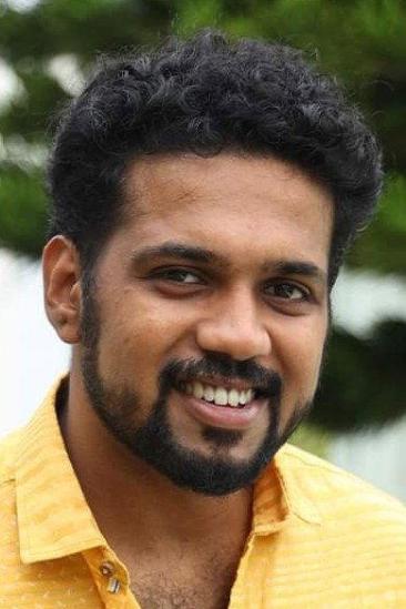 Devtanu Das Image