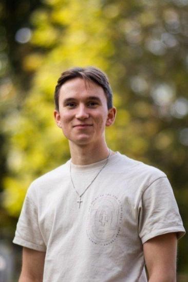 Lukas Holgersson Image