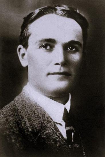 James Morrison Image