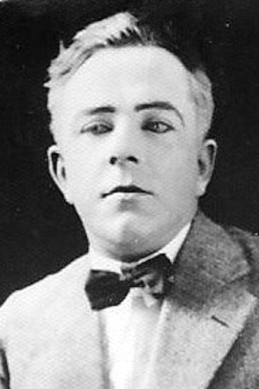 Shorty Hamilton Image