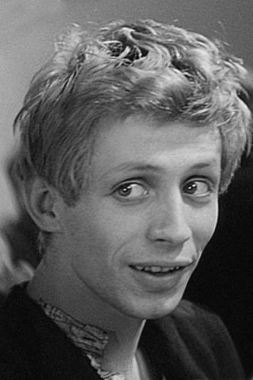 Lev Vajnshtejn Image