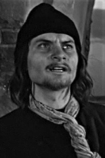 Nikolay Kozinin Image