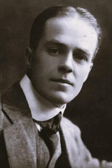 Lawrence Grossmith Image