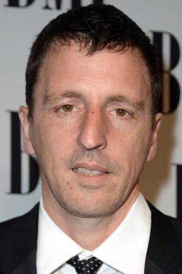 Atticus Ross Image