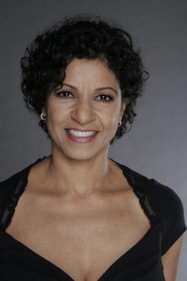 Nancy Ticotin Image