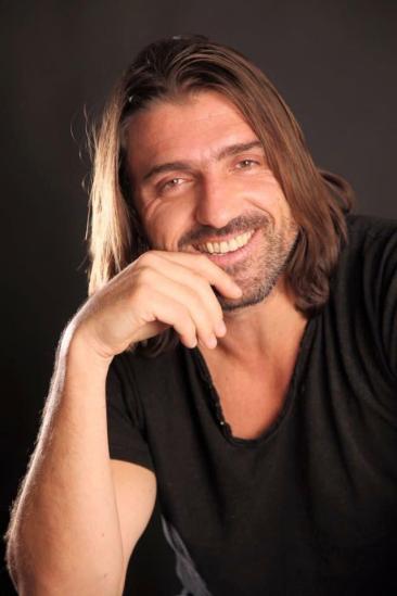 Pascal Henault Image