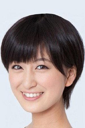 Nako Mizusawa Image