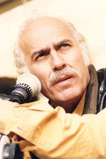 Nikos Kavoukidis Image