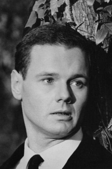 André Jocelyn Image