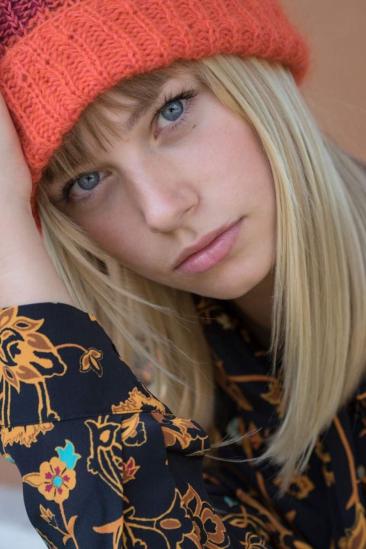 Hanna Binke Image