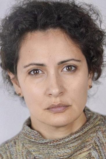 Irina Yakovleva Image