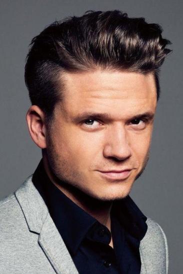 Ondřej Gregor Brzobohatý Image