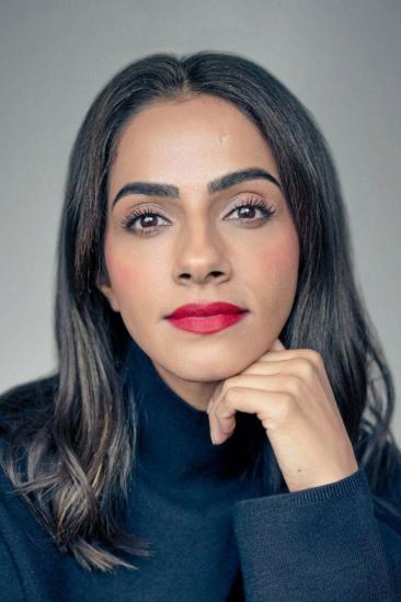 Mandip Gill Image