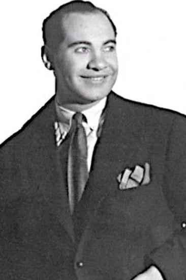 Sid Raymond Image