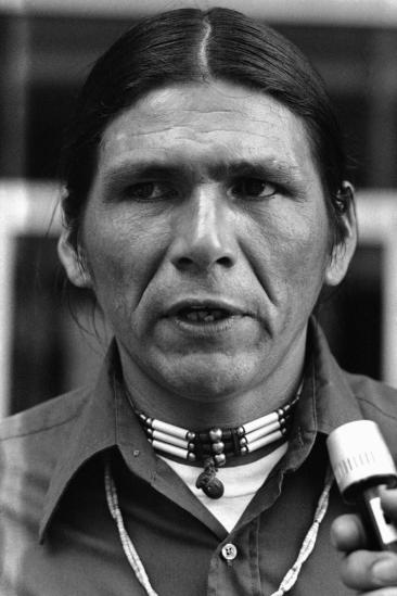 Dennis Banks Image