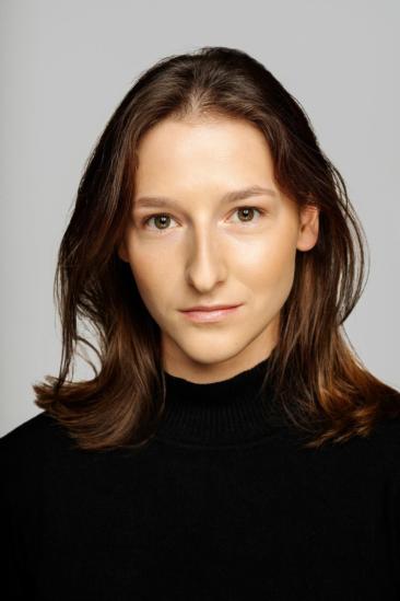 Agnieszka Rajda Image