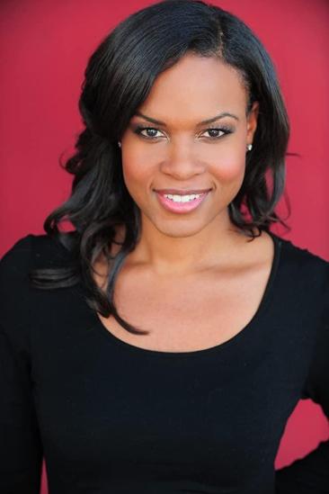 Nefetari Spencer Image