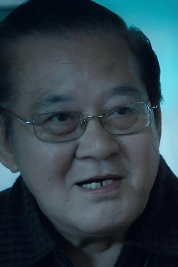 Lee Gin-Hing Image