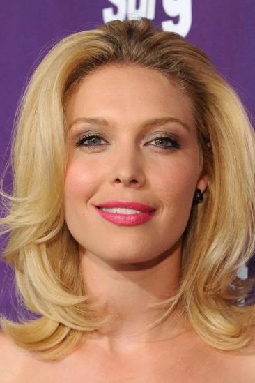 Alaina Huffman Image