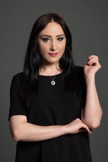 Ani Petrosyan Image