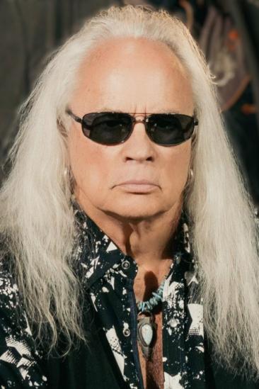 Rickey Medlocke Image