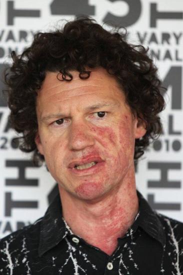 Chris Morris Image