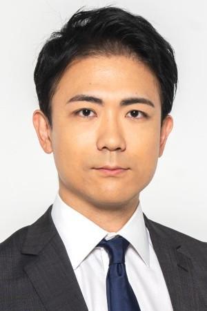 Hiroyuki Yamamoto Image
