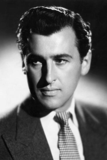 Stewart Granger Image