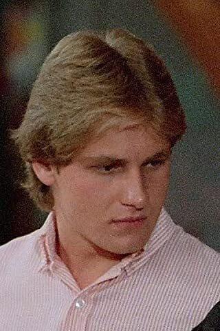 Thomas E. van Dell Image