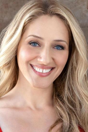 Sasha Aleksandra Kerbel Callas Image