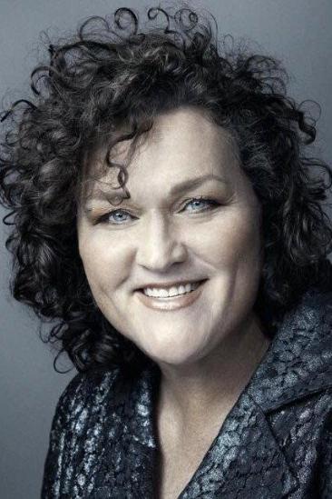 Dot-Marie Jones Image