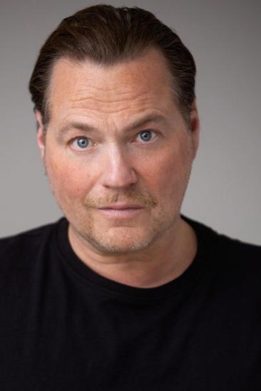 Mark Tunstall Image