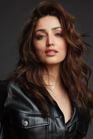 Yami Gautam Dhar Image