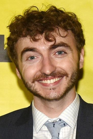 Michael Eric Reid Image