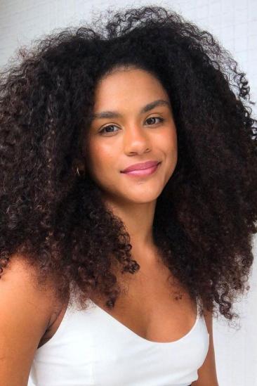 Karoliny Mariano Image