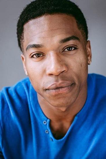 Elinet Louicius Image