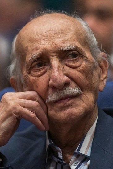 Dariush Asadzade Image