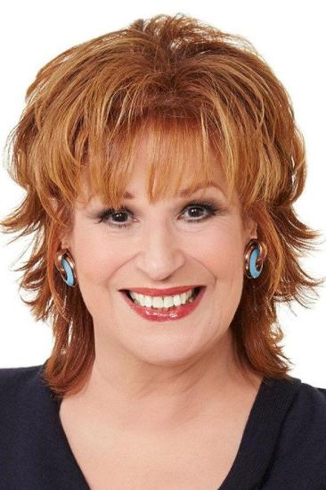 Joy Behar Image