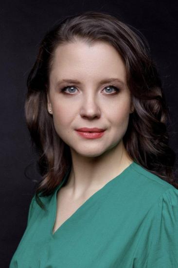 Polina Vorobeva Image