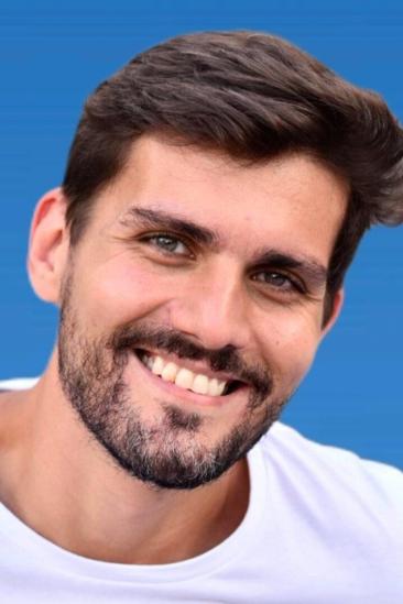 Sergio Barreto Image