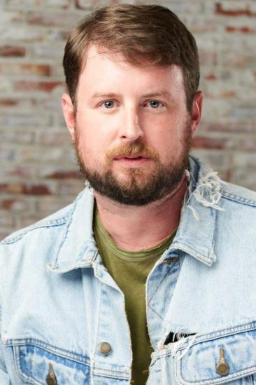 John Kaler Image