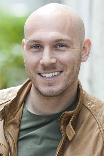 Grégory Gaule Image