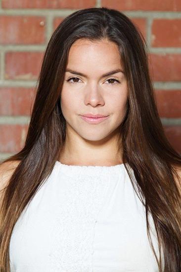 Mónica López Aleman Image