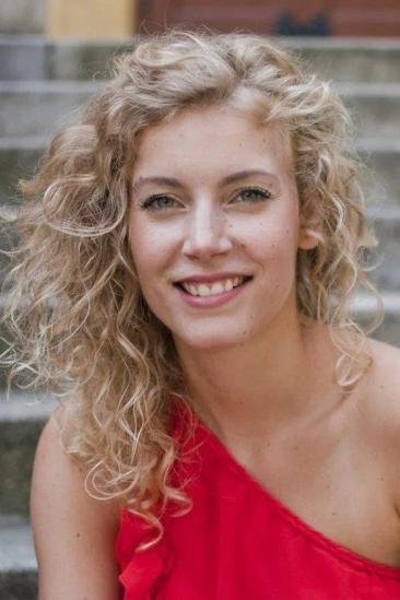 Andrea Sabová Image