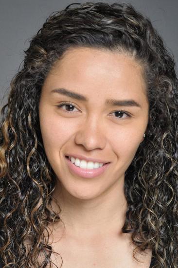 Caraly Sánchez Image