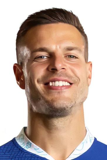 César Azpilicueta Image