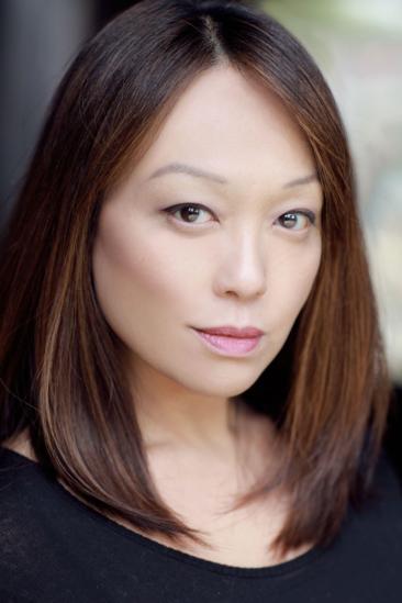 Naoko Mori Image