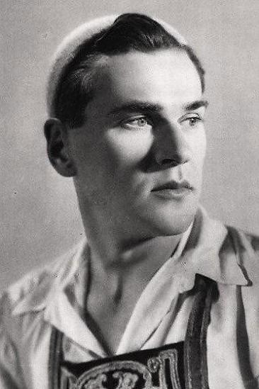 Andre Eglevsky Image
