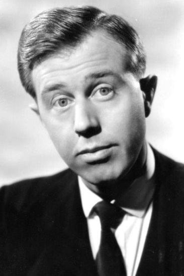 Michael Medwin Image